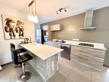 Villa de 3 Chambres