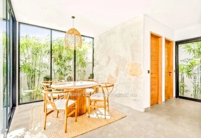 Off-Plan House For Sale In Bain Boeuf