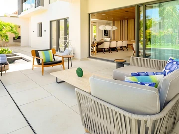 3 Bedroom Villa