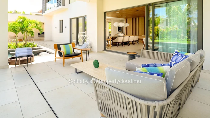 Villa Aquarelle - One&Only Private Homes