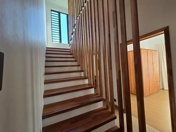 Villa de 4 Chambres