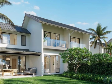 3 Bedroom Building