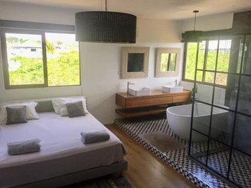 3 Bedroom Penthouse