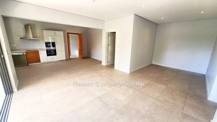 Modern, brand-new 2-bedroom apartment