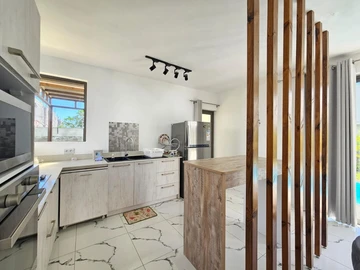 3 Bedroom Villa