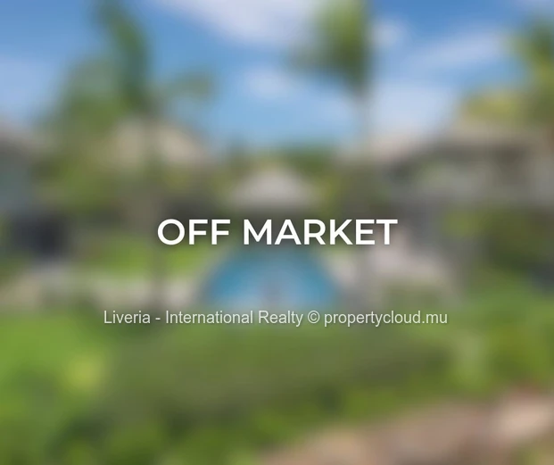 Off-Market Villas & Estates – Mauritius