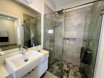 3 Bedroom Penthouse