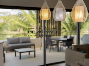 3 Bedroom Penthouse