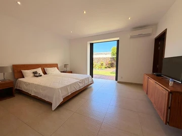 Villa de 3 Chambres