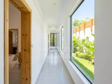 Villa de 4 Chambres