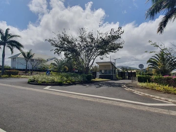 Residential Land