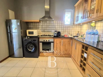 Townhouse, Duplex de 6 Chambres