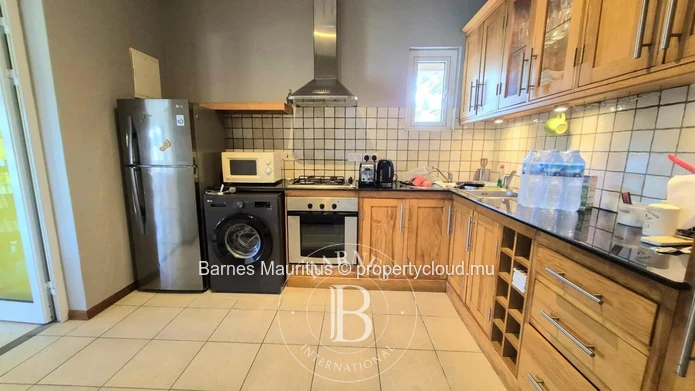 BAIN BŒUF – Duplex à proximité de la plage – 3 chambres