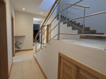 Townhouse, Duplex de 3 Chambres