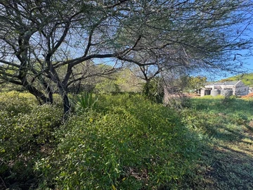 Residential Land