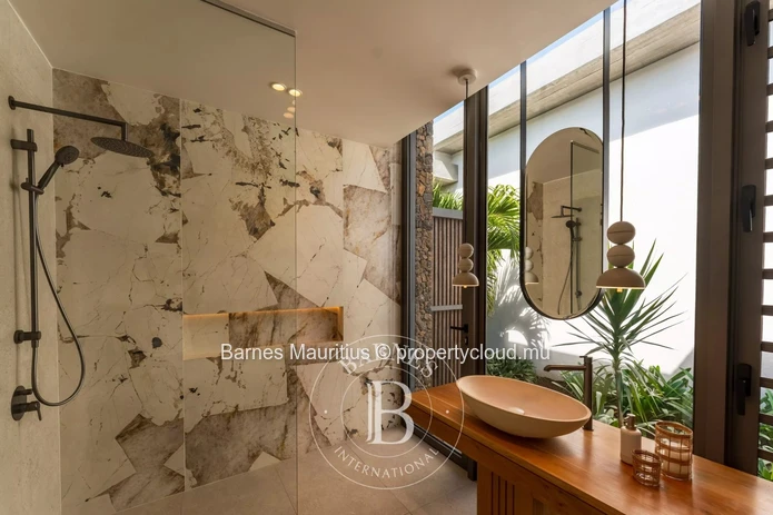 Anahita Resort - Exceptional Architect-Designed Villa Overlooking The Golf Course