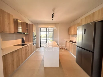 Penthouse de 3 Chambres