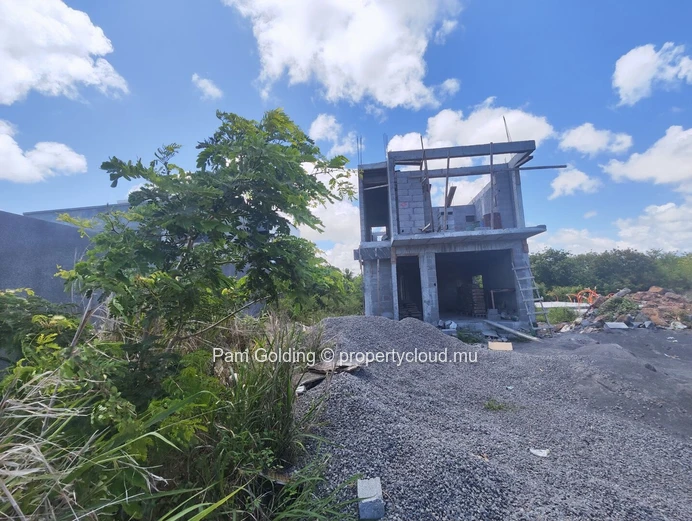 Petit Raffray – Maison à vendre – Pam Golding Mauritius