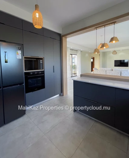 Luxurious Villa for Sale in Jardin d’Anna – Premium Living in Flic en Flac 