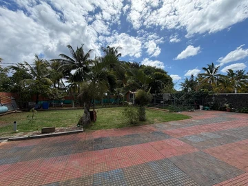 3 Bedroom Villa