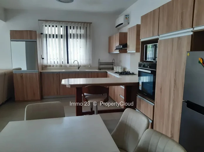 Apartment - 2 bedrooms - Sodnac - Ref. AP77190VE