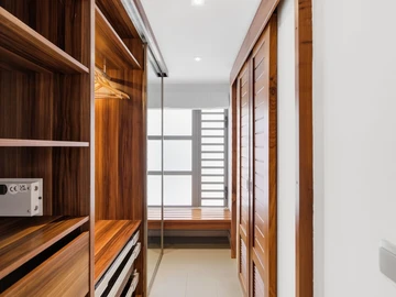 Villa de 4 Chambres