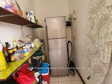 Villa de 3 Chambres
