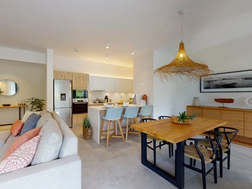 Appartement de 2 Chambres