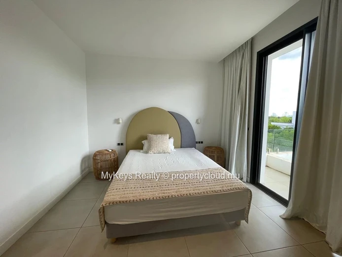 Family Villa - 4 Bedrooms - Private Pool