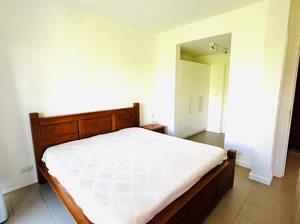Townhouse, Duplex de 3 Chambres