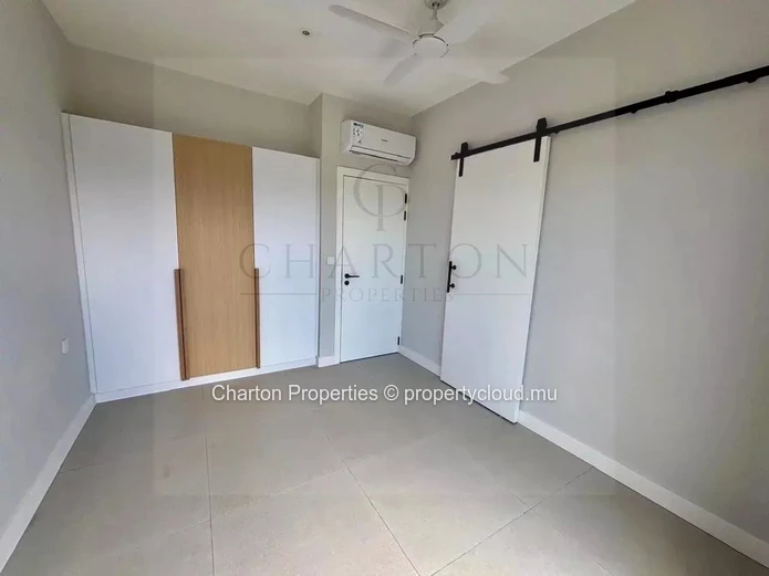 Appartement 3 chambres au cœur d’une résidence confidentielle