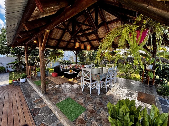 Exceptional 4-Bedroom En-Suite Villa With Infinity Pool – Calodyne