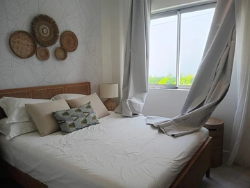 Appartement de 3 Chambres