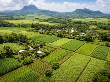 Agricultural Land