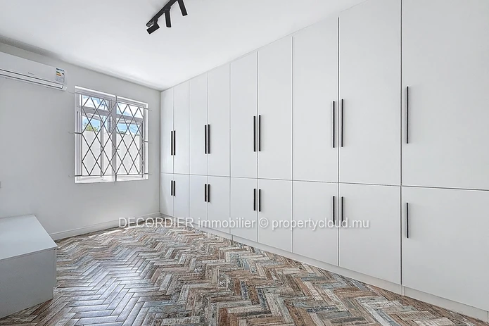 Spacious house for sale