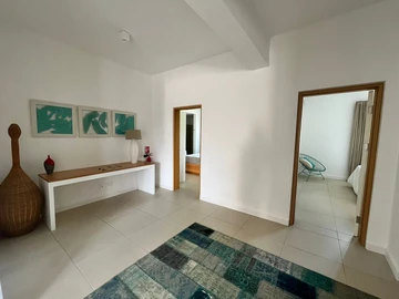 Penthouse de 3 Chambres