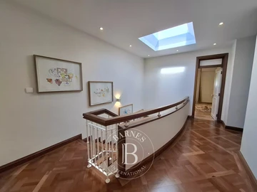 Townhouse, Duplex de 3 Chambres