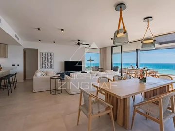 4 Bedroom Penthouse