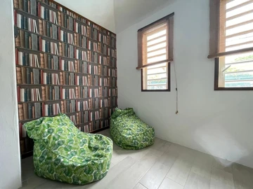 4 Bedroom Villa