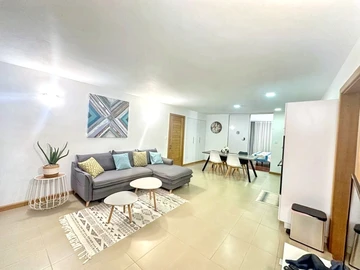 Appartement de 2 Chambres