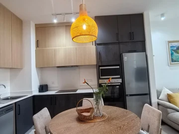 Appartement de 2 Chambres