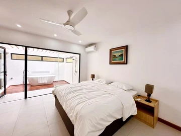 3 Bedroom Villa