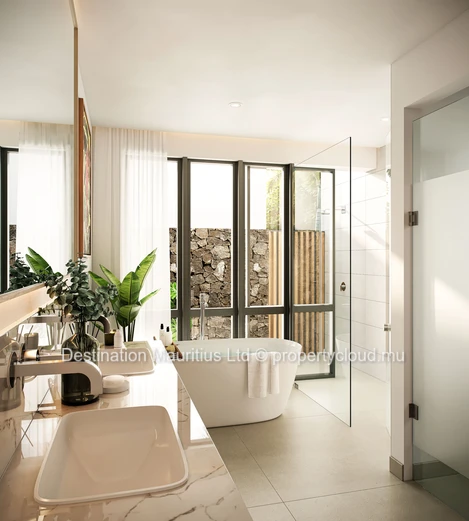 Mont Choisy La Reserve: Unrivaled Luxury - Your Destination Mauritius Awaits!