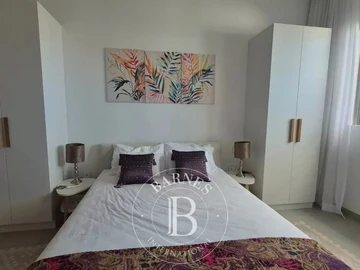 Penthouse de 3 Chambres