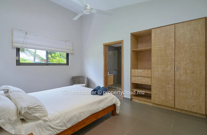 Villa RES à vendre à Grand Baie