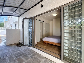 Appartement de 2 Chambres
