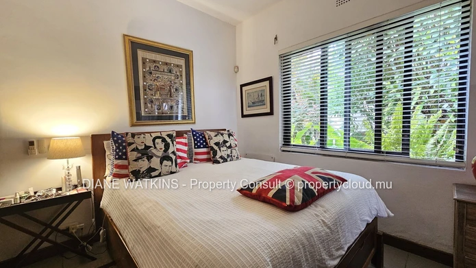 3 bedroom house for sale in Curepipe
