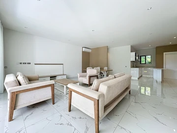 3 Bedroom Apartment