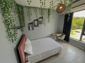 Appartement de 2 Chambres
