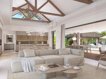 3 Bedroom Villa